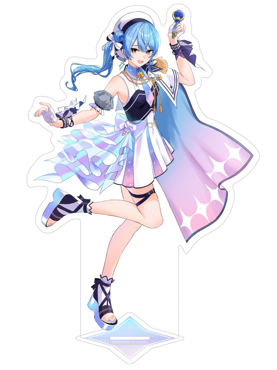 きばえ tweet media