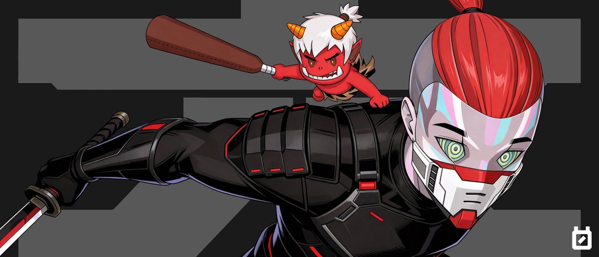 ONI FORCE tweet media