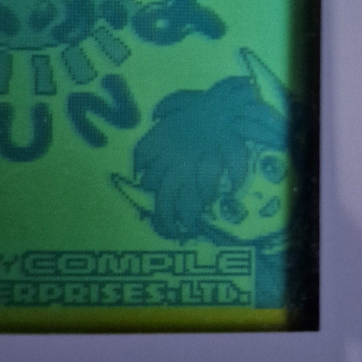 averagestatpat's tweet image. greeeeeeeen