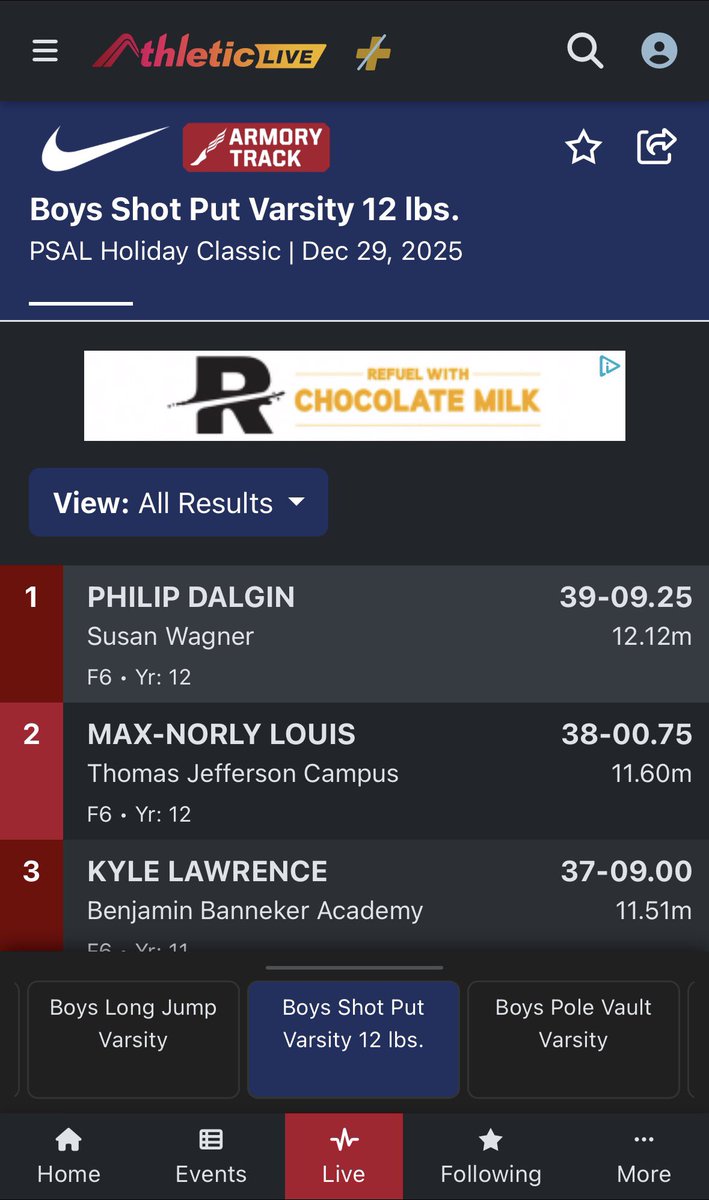 Philip J Dalgin tweet media