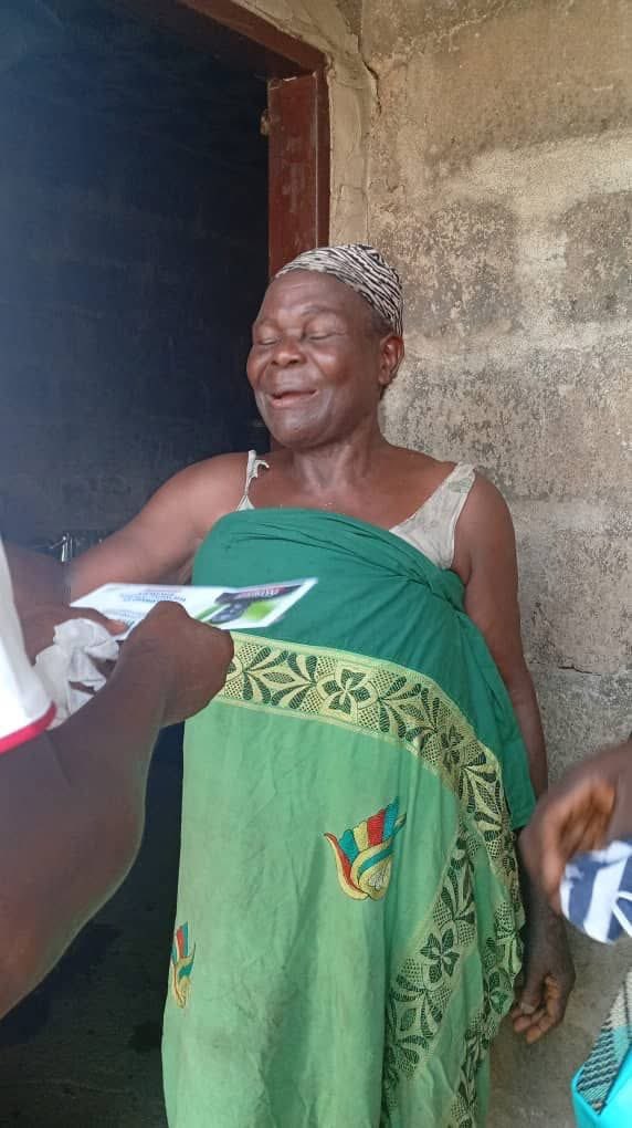 Niger_delta4ADC's tweet image. The Youths are coming up, our mothers are happy and ADC is taking over in Niger Delta.