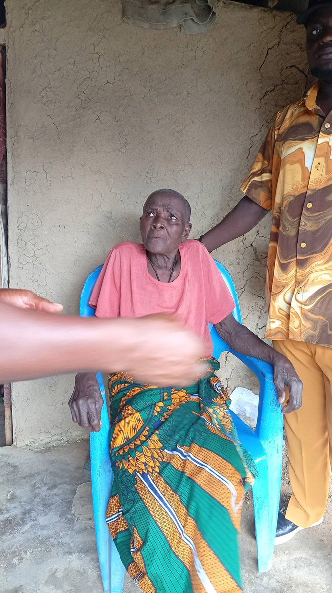 Niger_delta4ADC's tweet image. The Youths are coming up, our mothers are happy and ADC is taking over in Niger Delta.