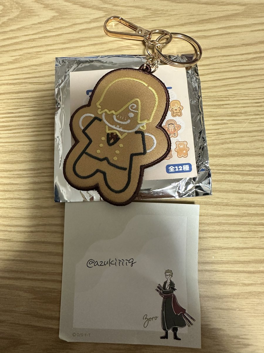 あずき@取引垢 tweet media