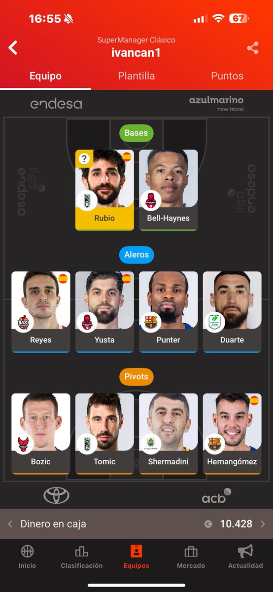 ivancan5's tweet photo. @Luisheel 

Cómo podemos remediar este equipo?? https://t.co/YmGOWRyLft
