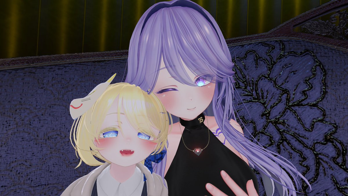 nyora_'s tweet photo. #VRC_DoNow
終わりよければすべてよし。本年もお疲れさまでした。よいお年を！ https://t.co/ncyddliXLV