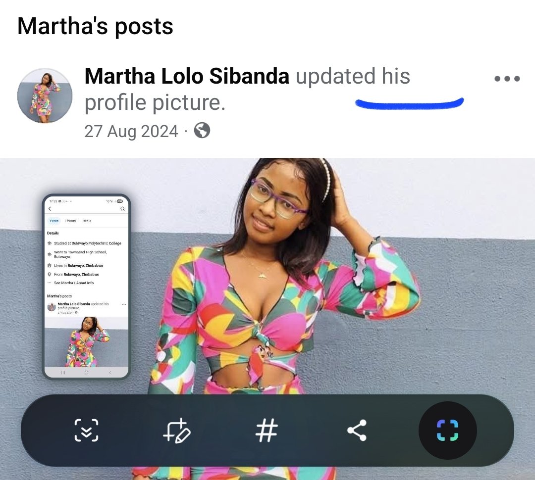 The challenge with catfishing is that it needs proper quality control 🤣🤣🤣🤣🤣