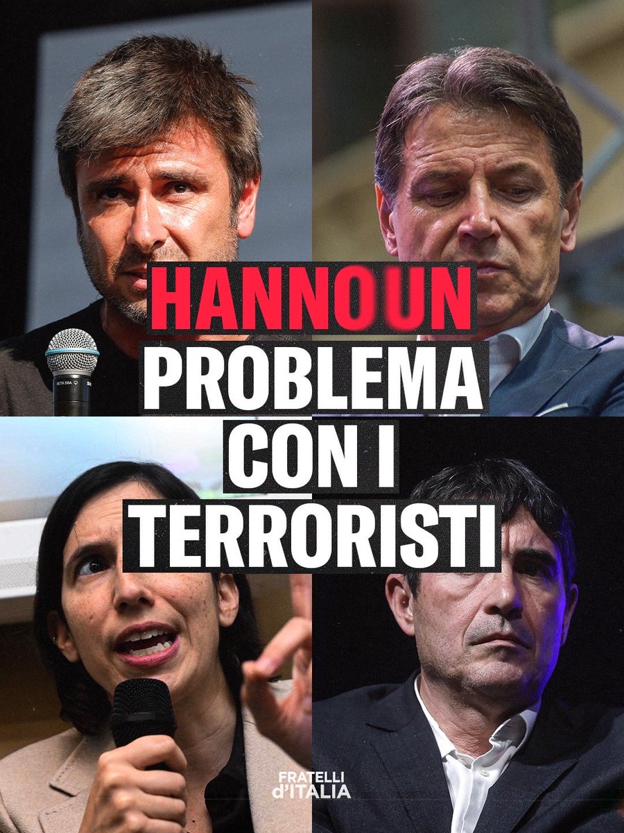 Fratelli d'Italia 🇮🇹 tweet media