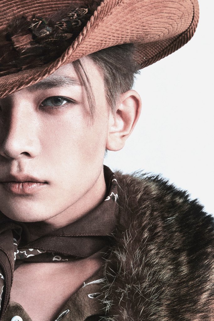 heeaceous's tweet image. 