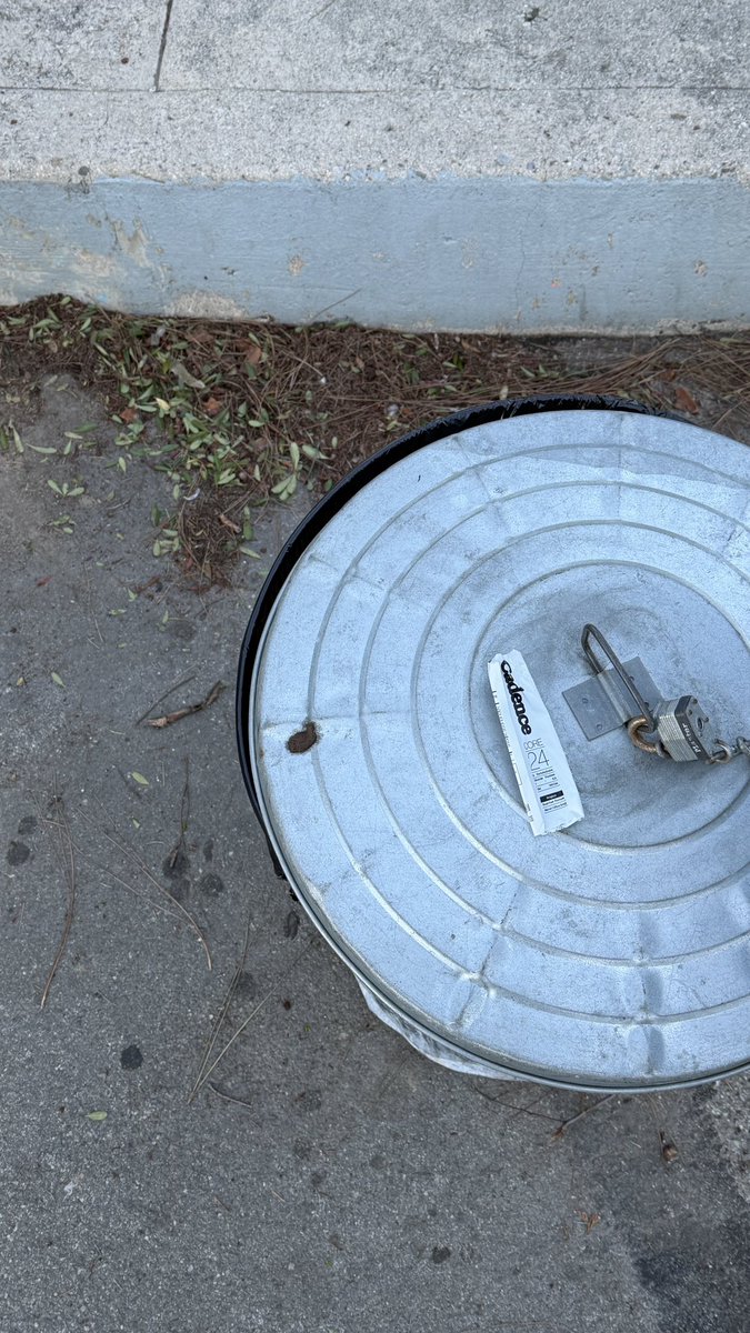 George Heaton tweet media