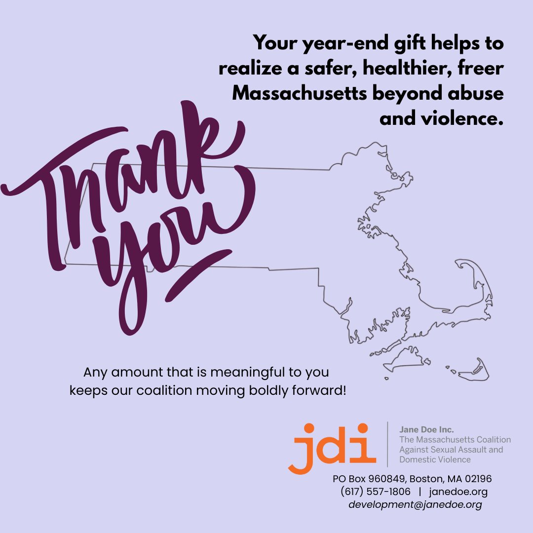 Jane Doe Inc. tweet media