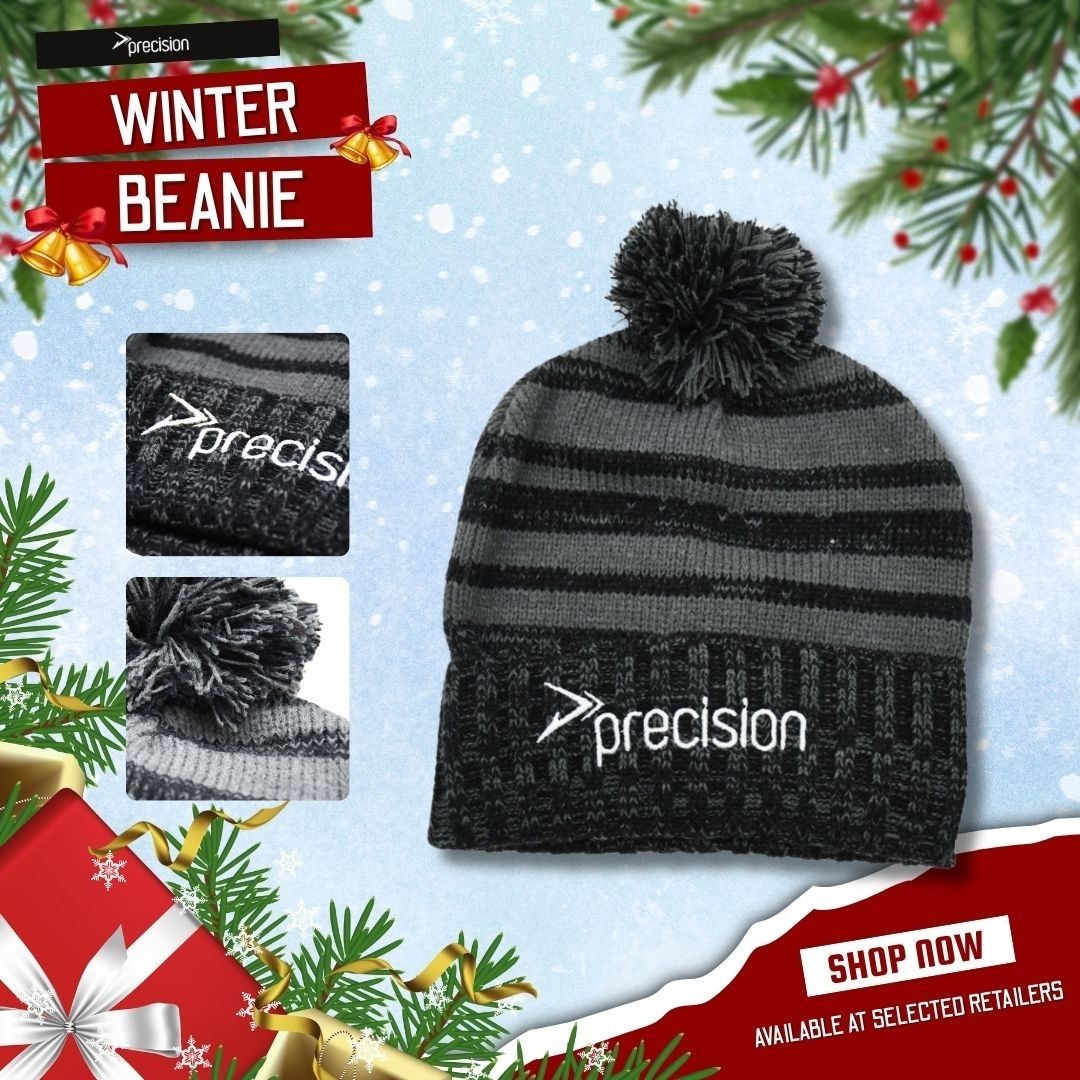 Precision GK & Training tweet media