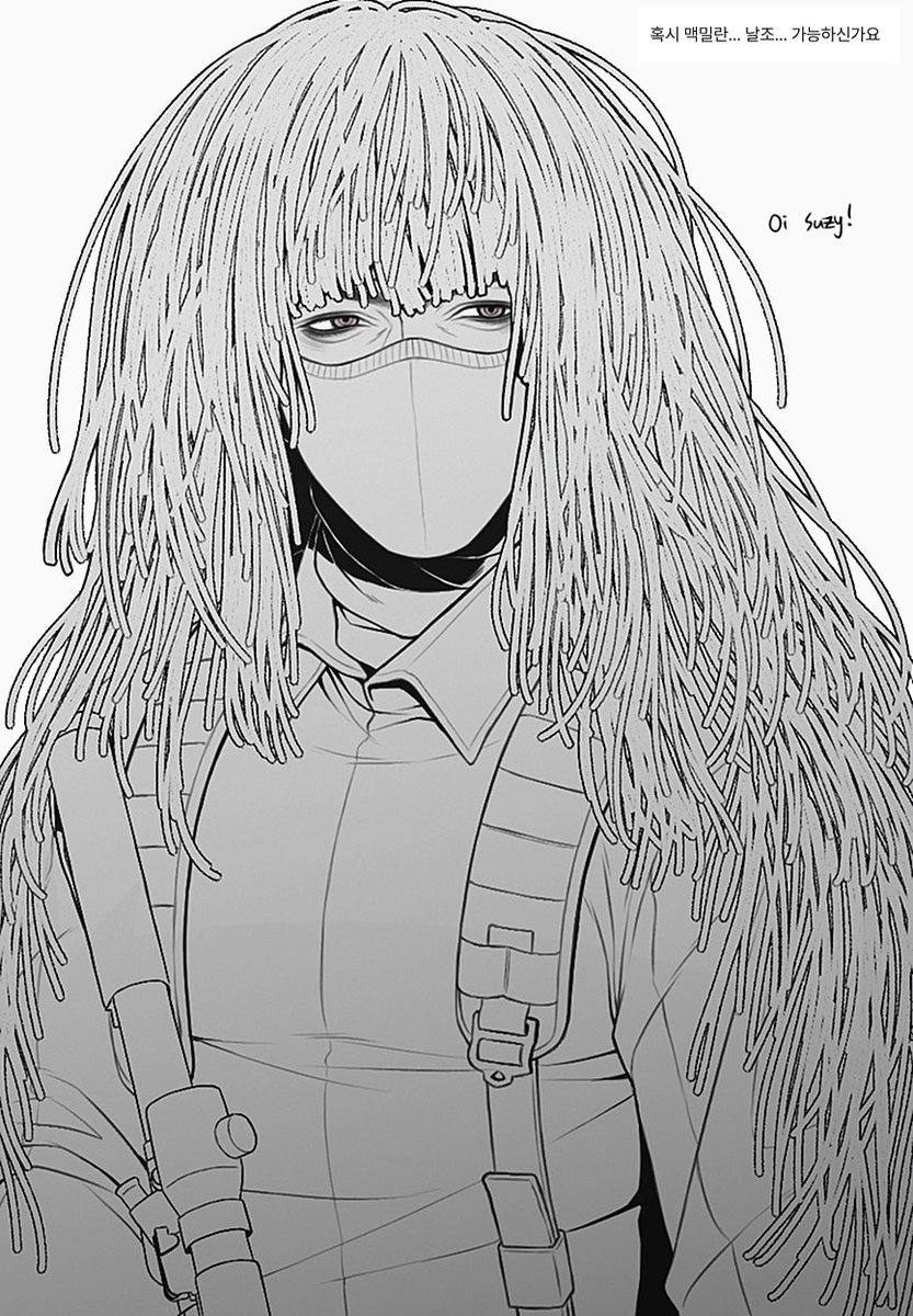 SanHo_Choi_'s tweet image. 리퀘 밀기

맥밀란 / 프라이스 / 나가벨