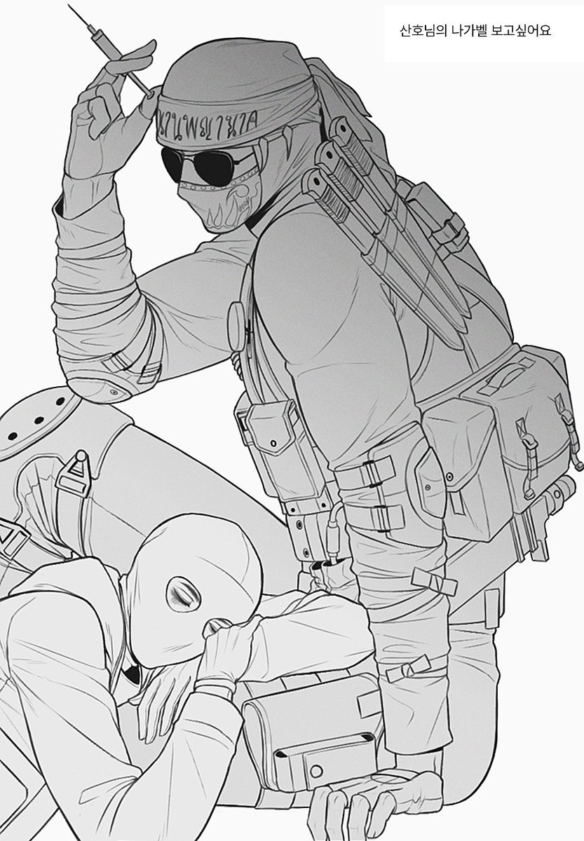 SanHo_Choi_'s tweet image. 리퀘 밀기

맥밀란 / 프라이스 / 나가벨