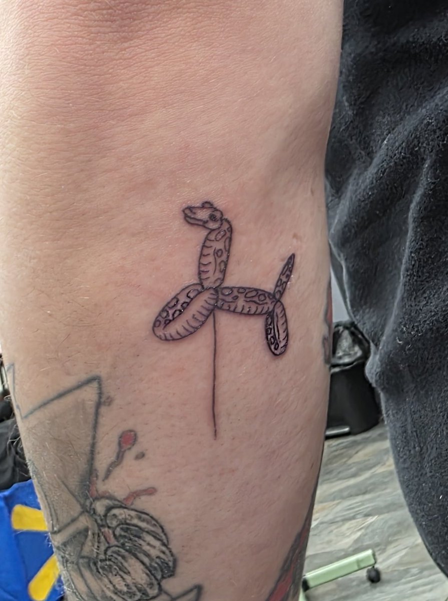 iYamSpud tweet media