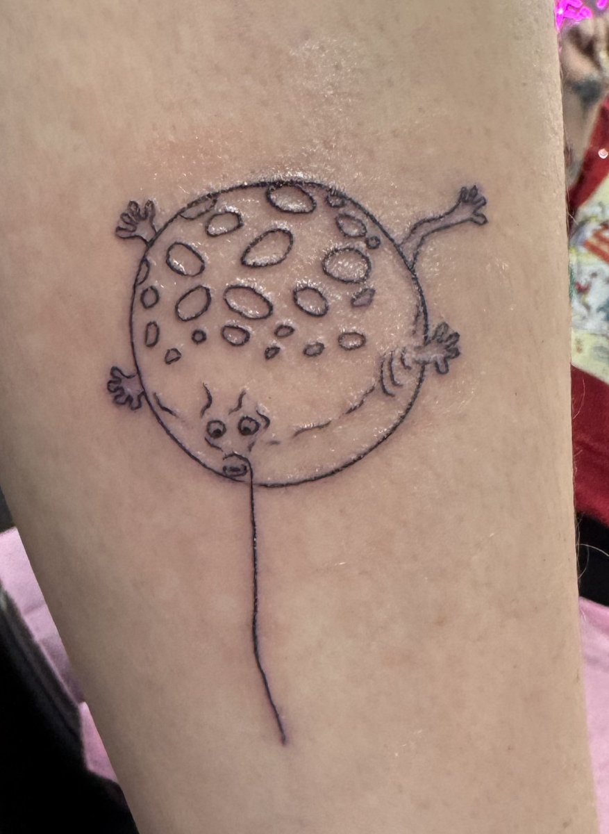 iYamSpud tweet media