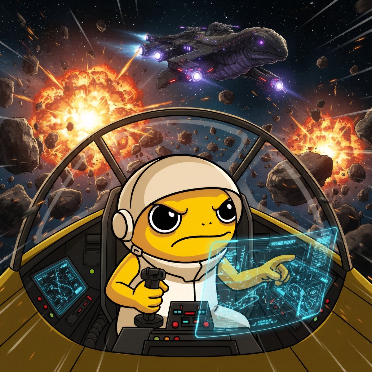 <a href="/Classicgentlema/">Classicgentleman</a> <a href="/TurboToadToken/">Turbo 🐸</a> 57k+ organic holders through this volatility proves the floor is solid. $TURBO is building a massive launchpad while others are washing out 🐸💪