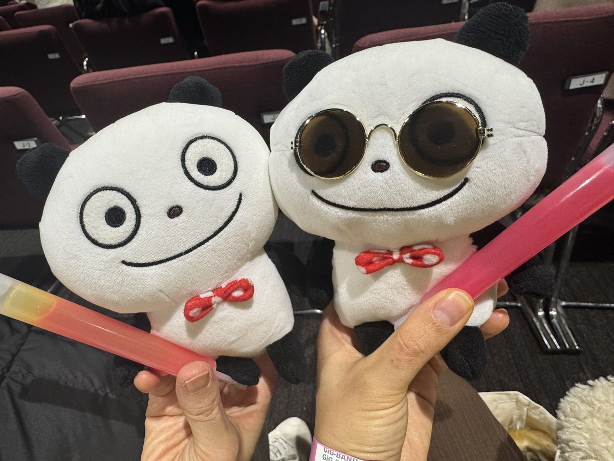 ぱんだまん (@pandaman0323pan) / Posts / X