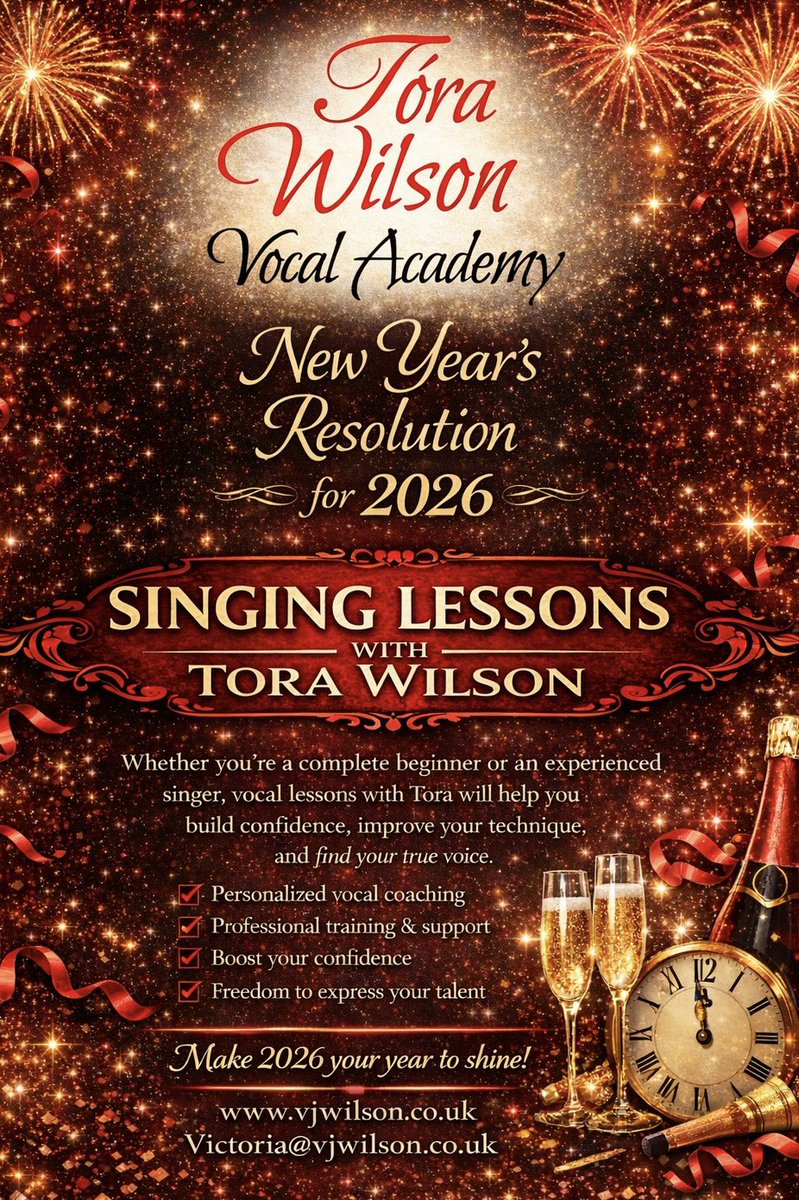 TWVocalAcademy's tweet photo. Always wanted to try singing but not had the confidence? Want to improve your voice or get singing again after a break? Or a New Years Resolution to do something wonderful for yourself or a loved one? 
Gift Vouchers available now. 💖🎵

#vocalcoach #fun #singing #music https://t.co/F62vevpeOs