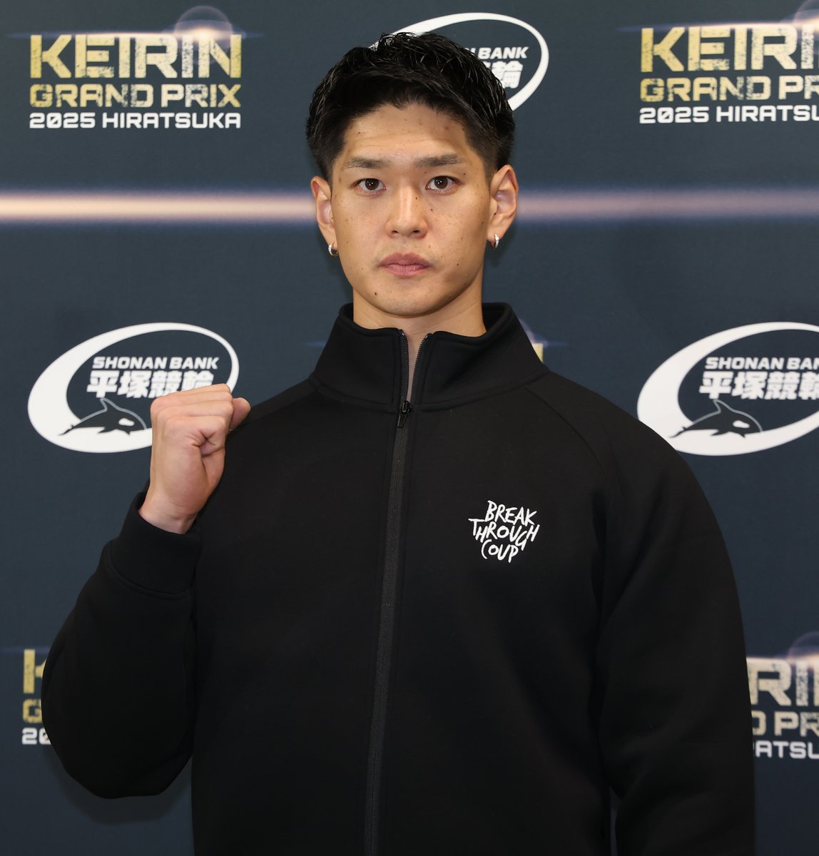 平塚競輪 #KEIRINグランプリ2025】 8 #嘉永泰斗 GⅠを勝てて自信に