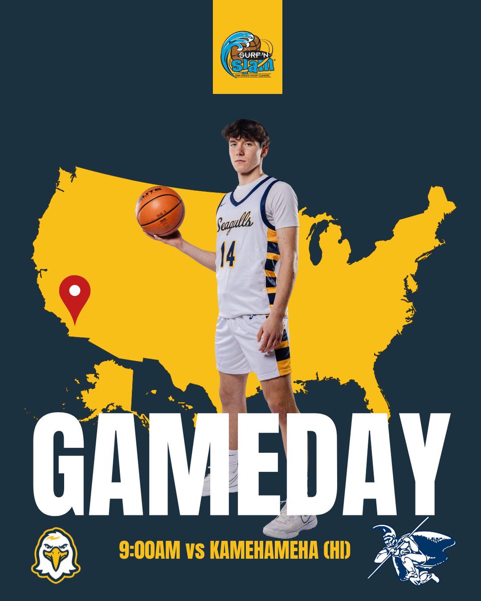 Everett Seagulls Boys Basketball tweet media