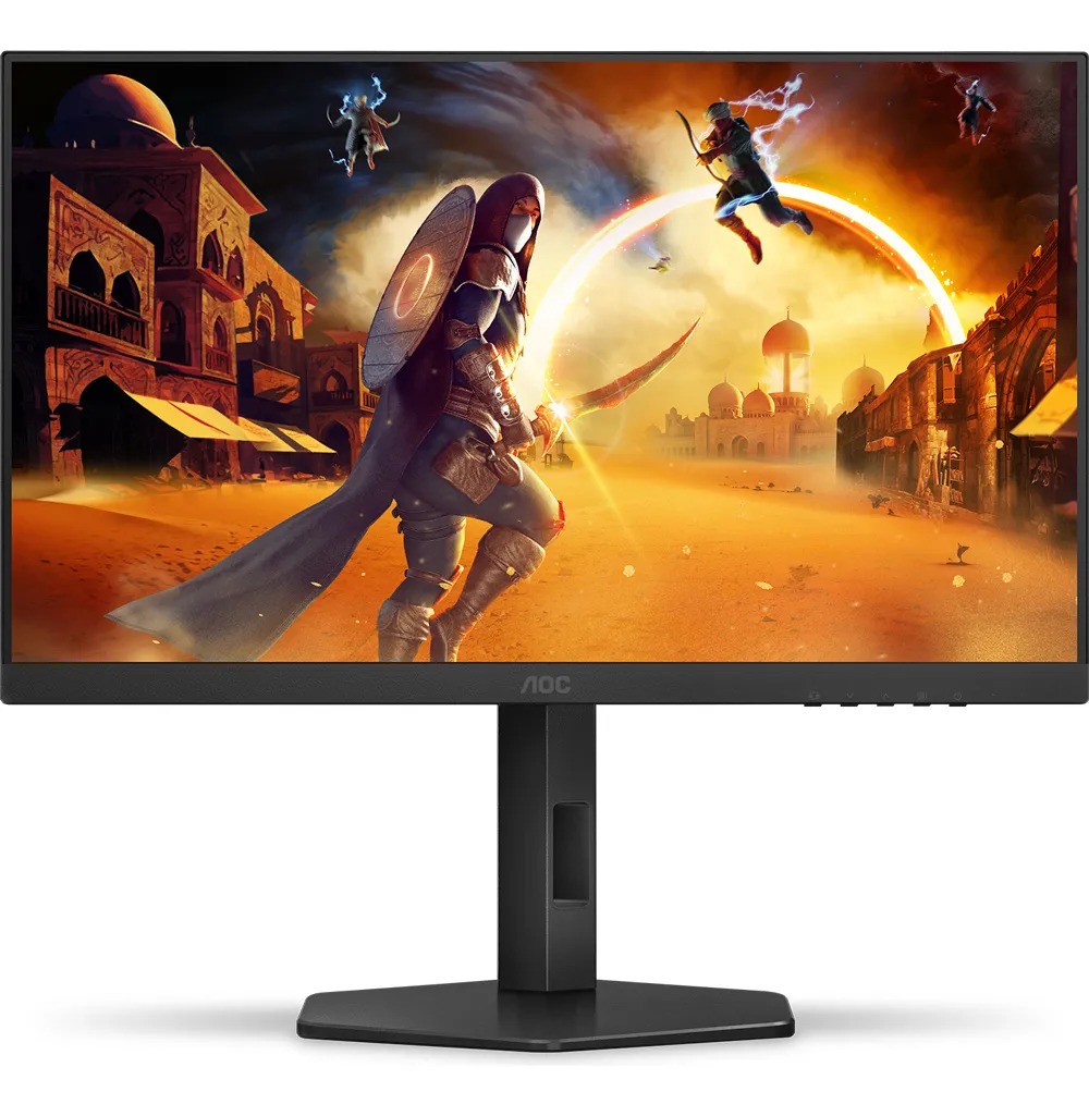 precodebanano's tweet image. Para você jogar minecraft com os parça ! 🎮🔥

Monitor Gamer AOC 24” 180Hz IPS (24G4/P)

🏷️ de R$ 899,00
💰 por R$ 679,00
💳 em até 10x sem juros

👉 Compre aqui: mercadolivre.com/sec/19hUqn5

#ofertas #promoção #desconto #monitorgamer #bug