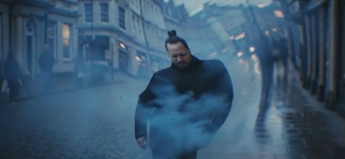 Jansky Love Noise tweet media