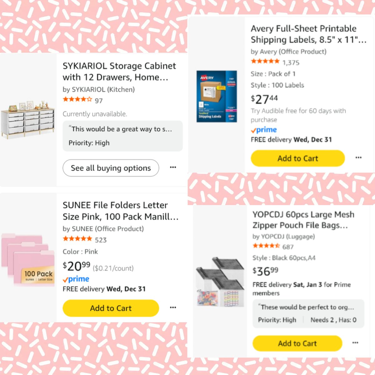 The Primary Way- Alyssa tweet media