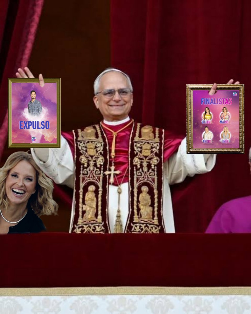Todos aqueles que não acreditam em milagres, expliquem isto 🙄

#sstvi