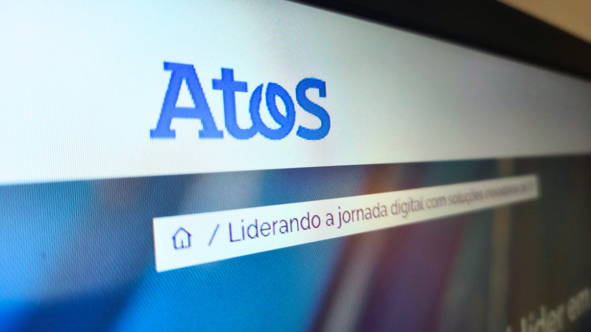 canaltech's tweet photo. Brasileira Semantix adquire operação da Atos na América do Sul https://t.co/fKEHrHsHgJ https://t.co/kBYh7xtN1D