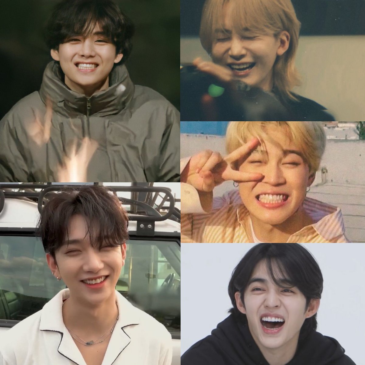 joons_yeoja's tweet photo. My 95z are 30 now ❤️‍🩹🧿 https://t.co/tynkVEsUdm