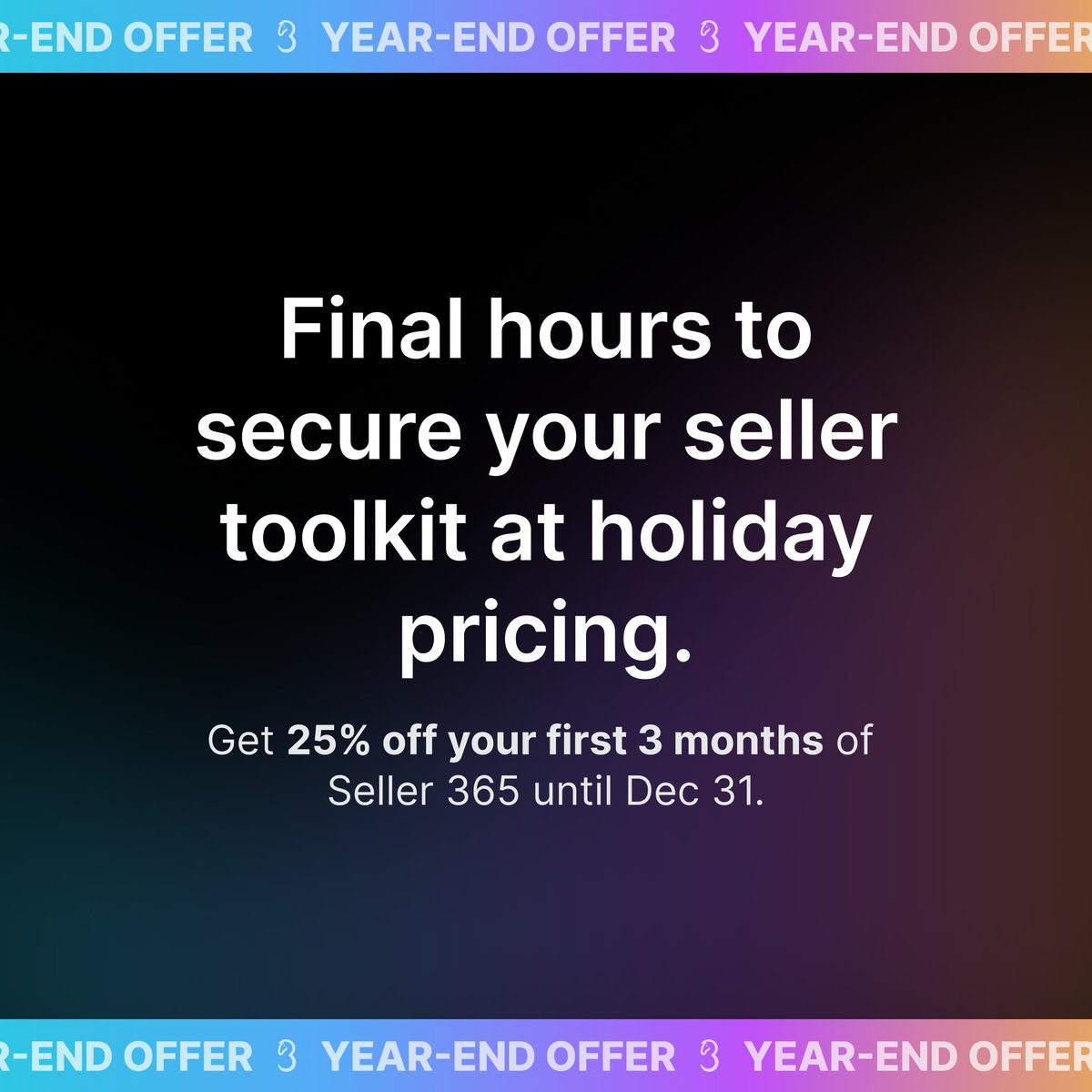 Threecolts.com tweet media