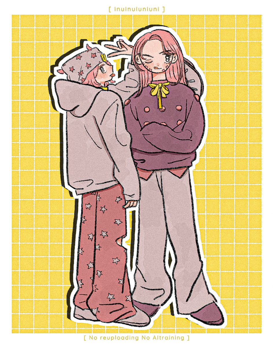 𝙨𝙧𝙮 (@inuinuiuniuni) on Twitter photo 