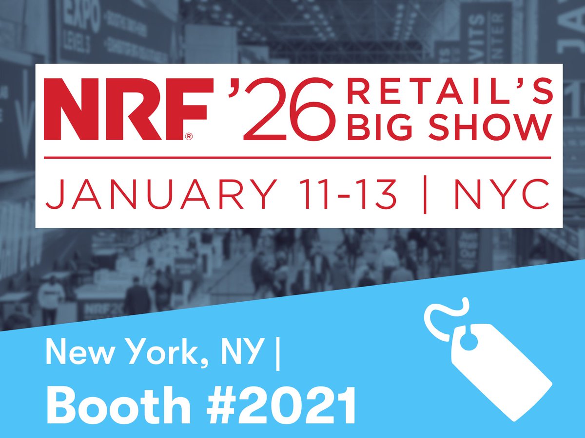 What’s Agilence bringing to #NRF2026?

🔍 Omnichannel analytics
🤖 AI-driven exception prioritization
📁 Smarter case management
📋 Operational audits that scale

If you're focused on reducing shrink in 2026, let’s meet.

📍 Booth 2021
Schedule: hubs.la/Q03XWnB40