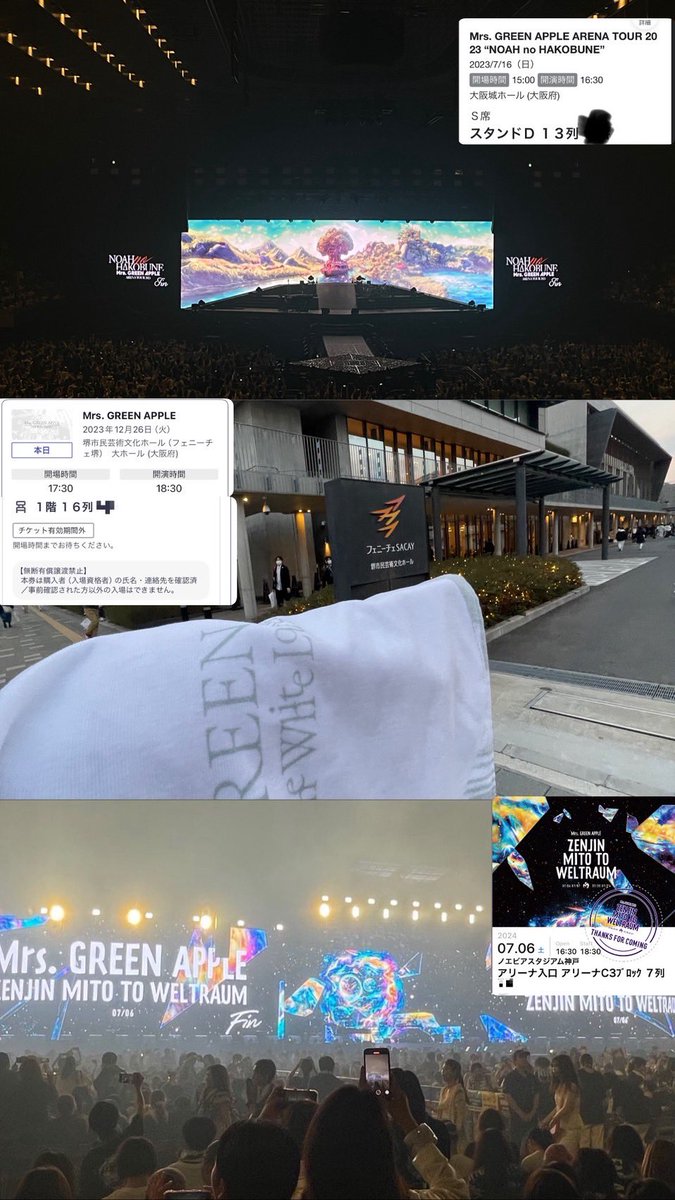 こあら tweet media