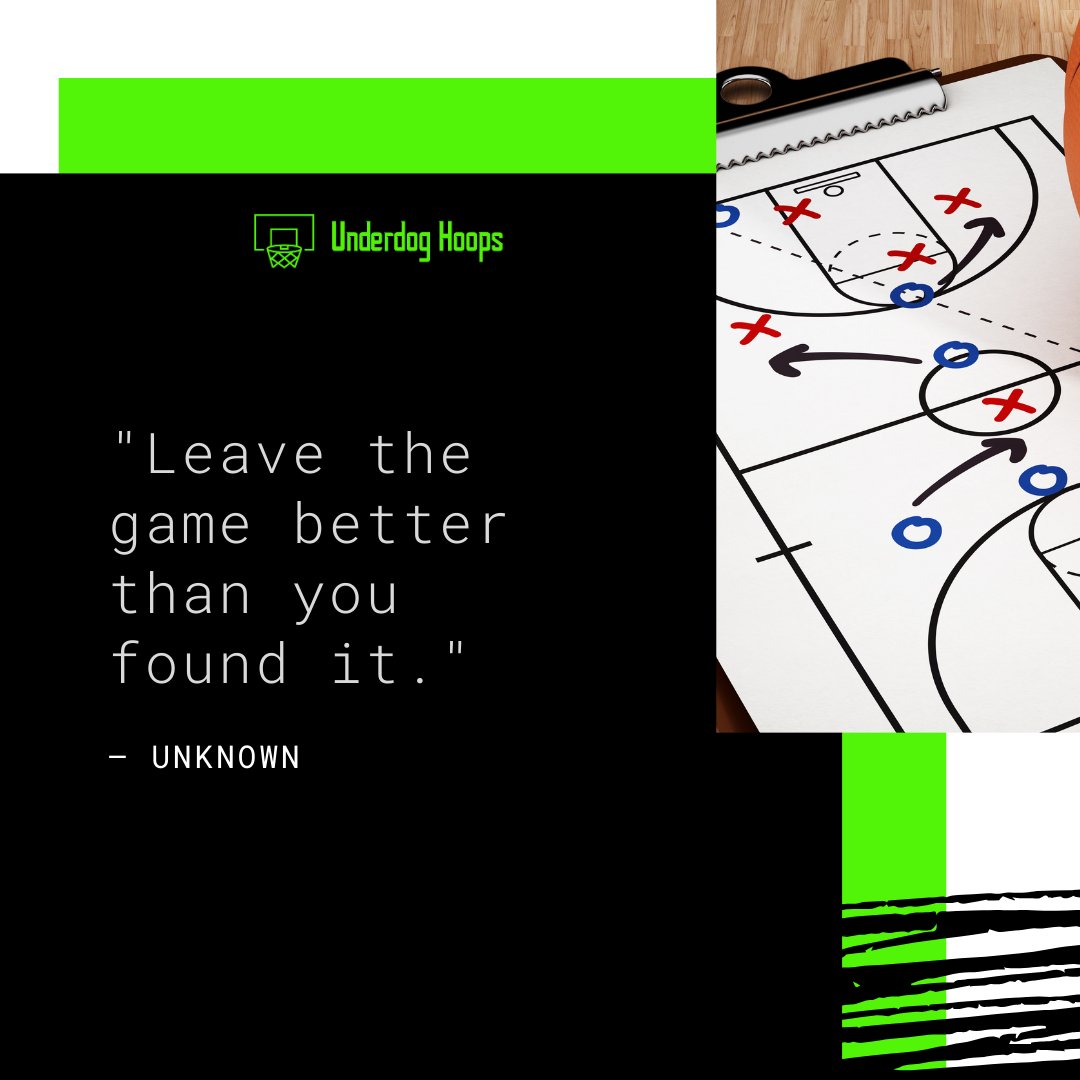 UnderdogH's tweet photo. 🏀 Monday Motivation 🏀

#MondayMotivation #BasketballCoaches #AthleteMindset #HoopsJourney #CoachLife #AthleteLife #BeTheUnderdog #UnderdogHoops https://t.co/b8MUsRQ3jV