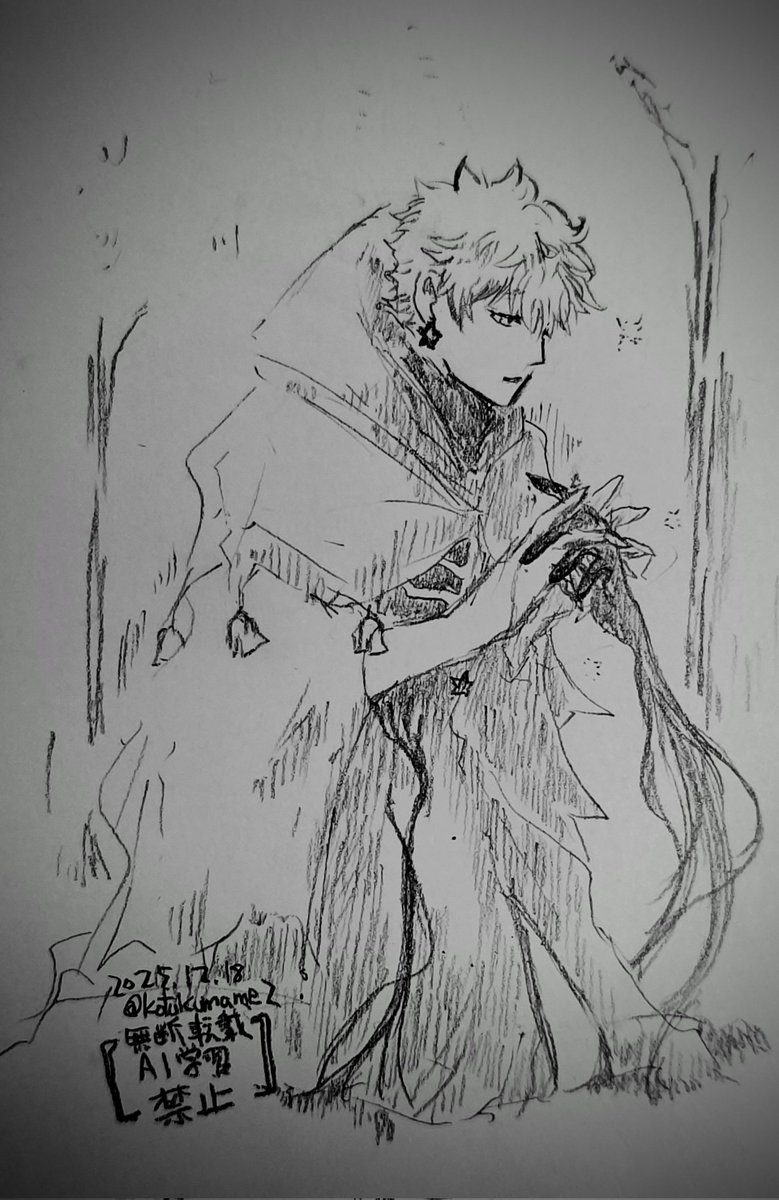 今月描いた絵を晒そう 引っ越しがあったんでびっくりするほど描いて