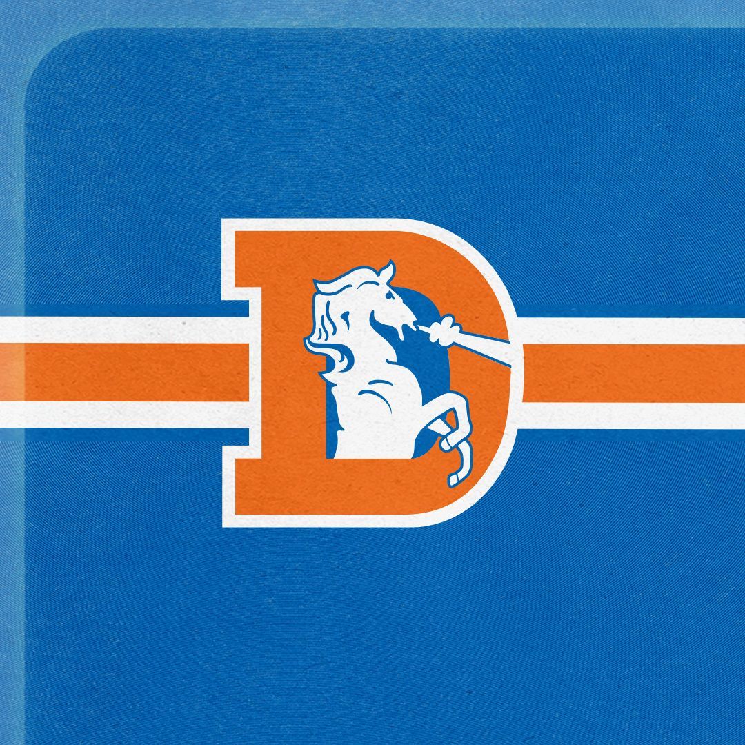 Broncos's tweet image. #NewProfilePic 👀