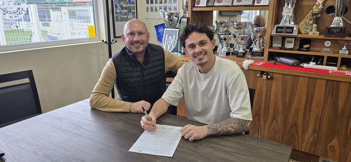 Billericay Town FC tweet media