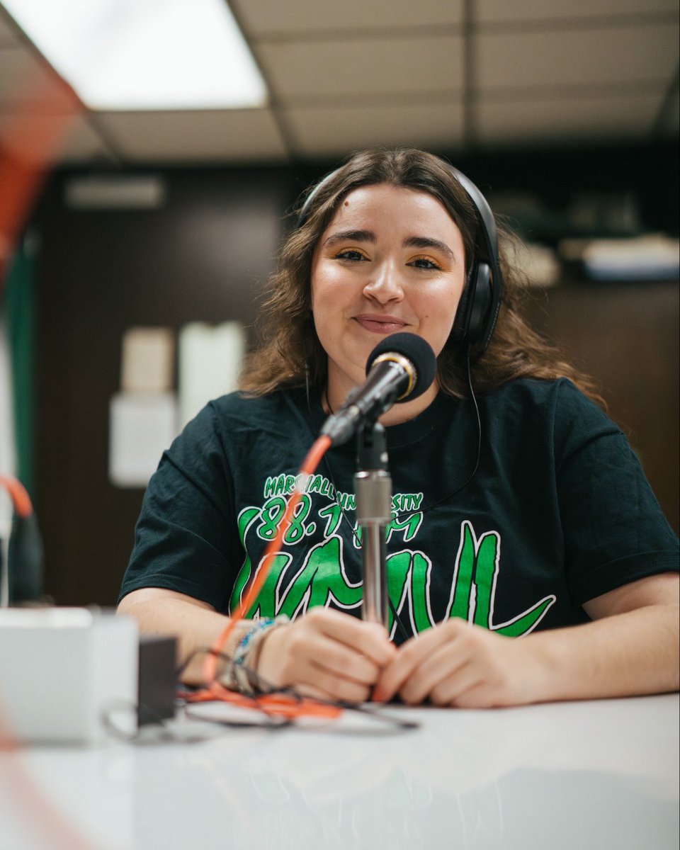 Marshall University tweet media