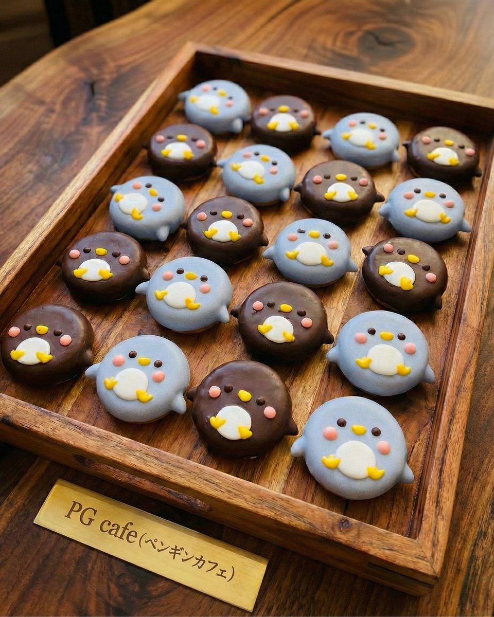 イクミママのどうぶつドーナツ！《公式》 (@ikumi_mama) / Posts / X