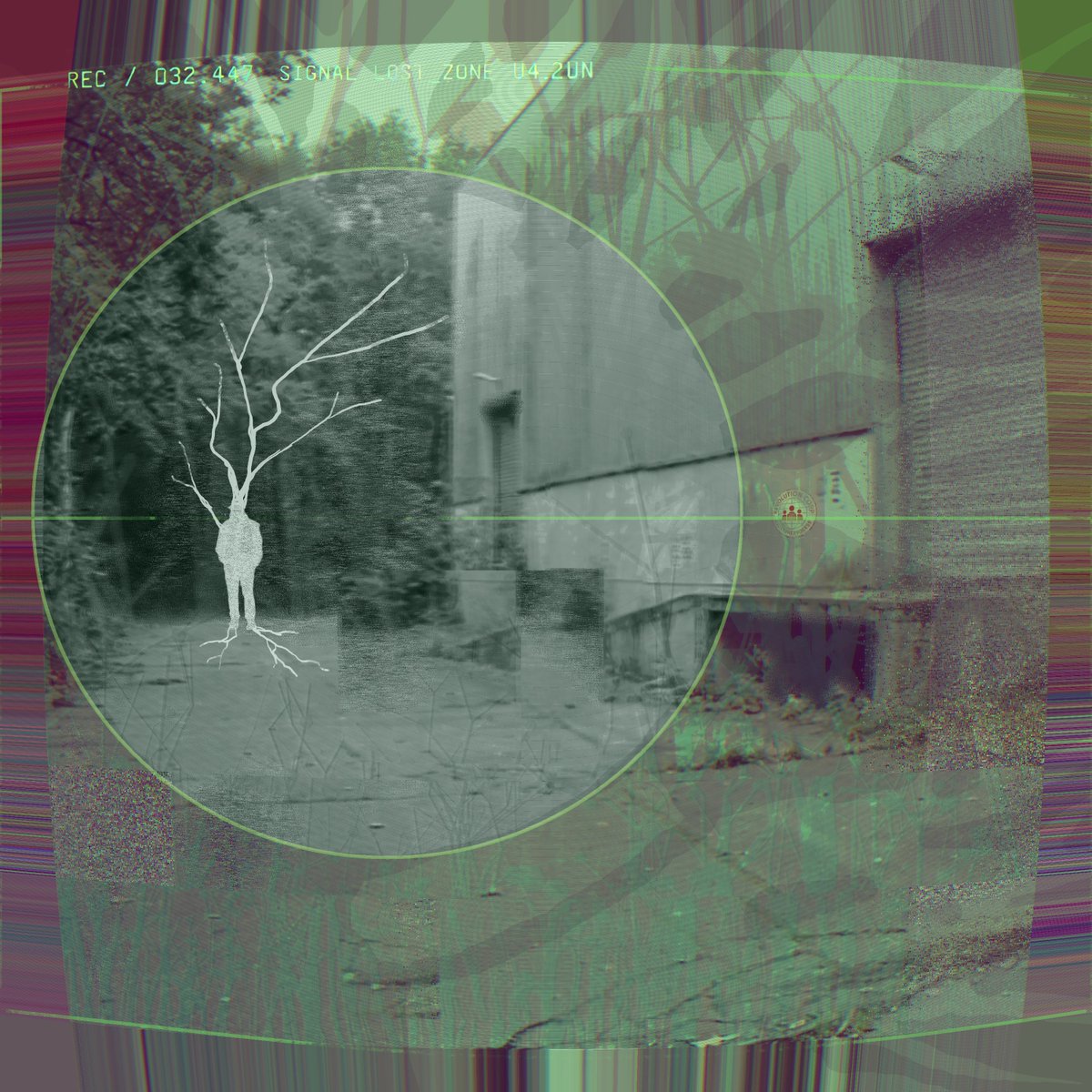 ARBOREAL tweet media