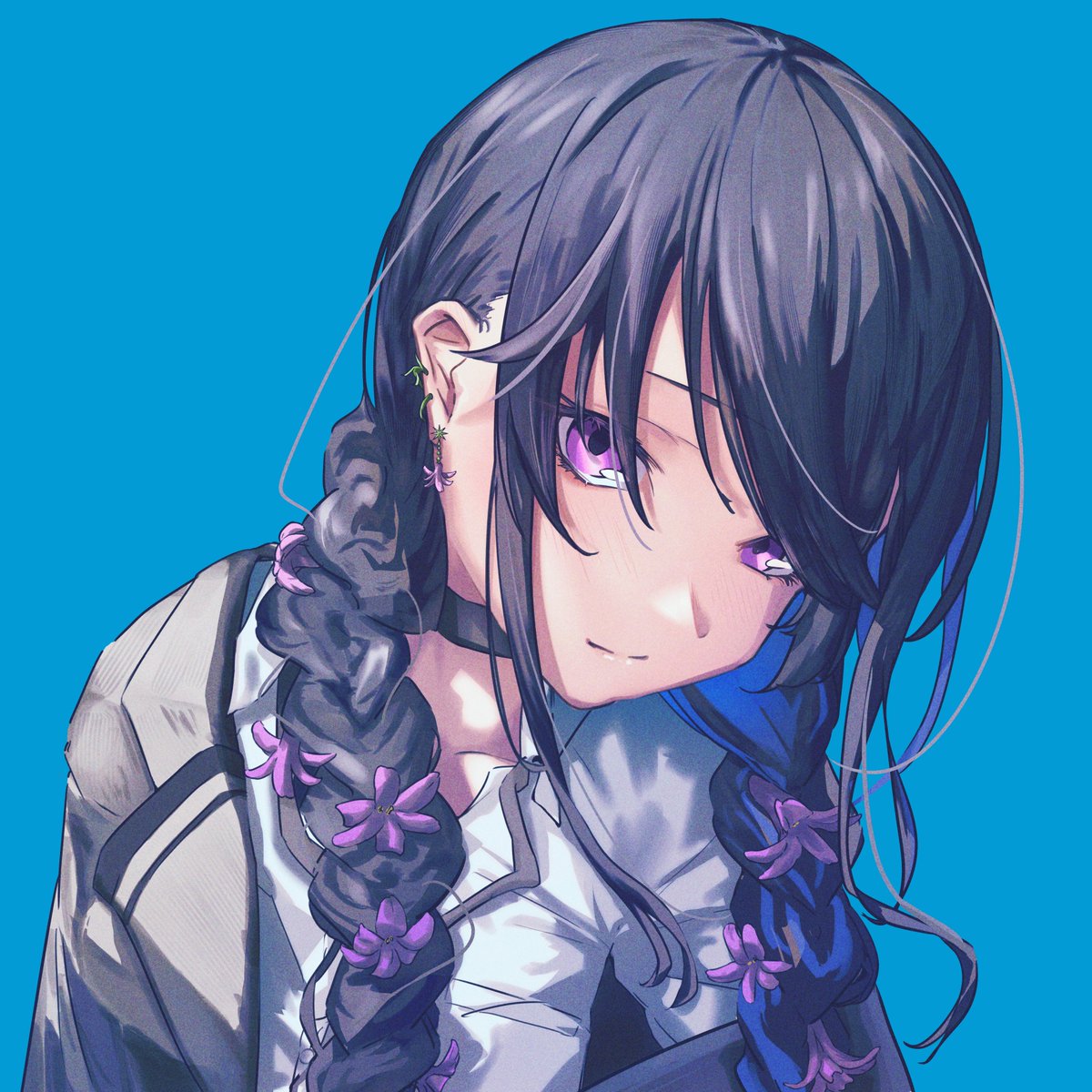 #2025年自分が選ぶ今年の4枚 
来年はもう少し描きたい気持ち