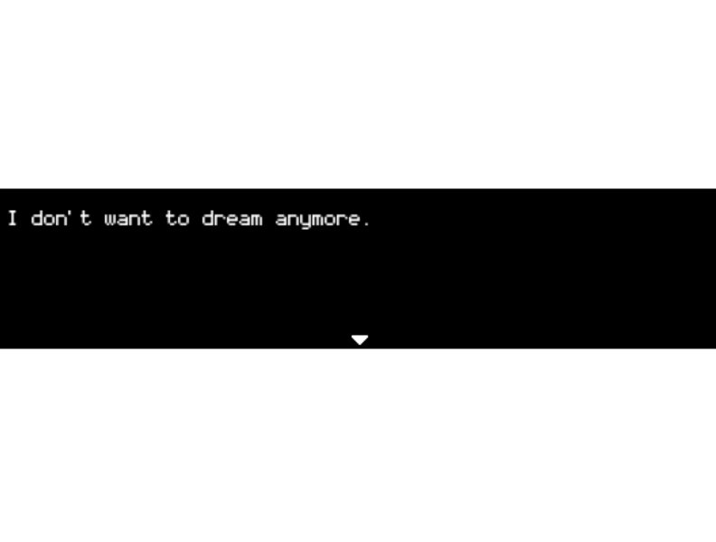 Daily Hello Charlotte Bot tweet media