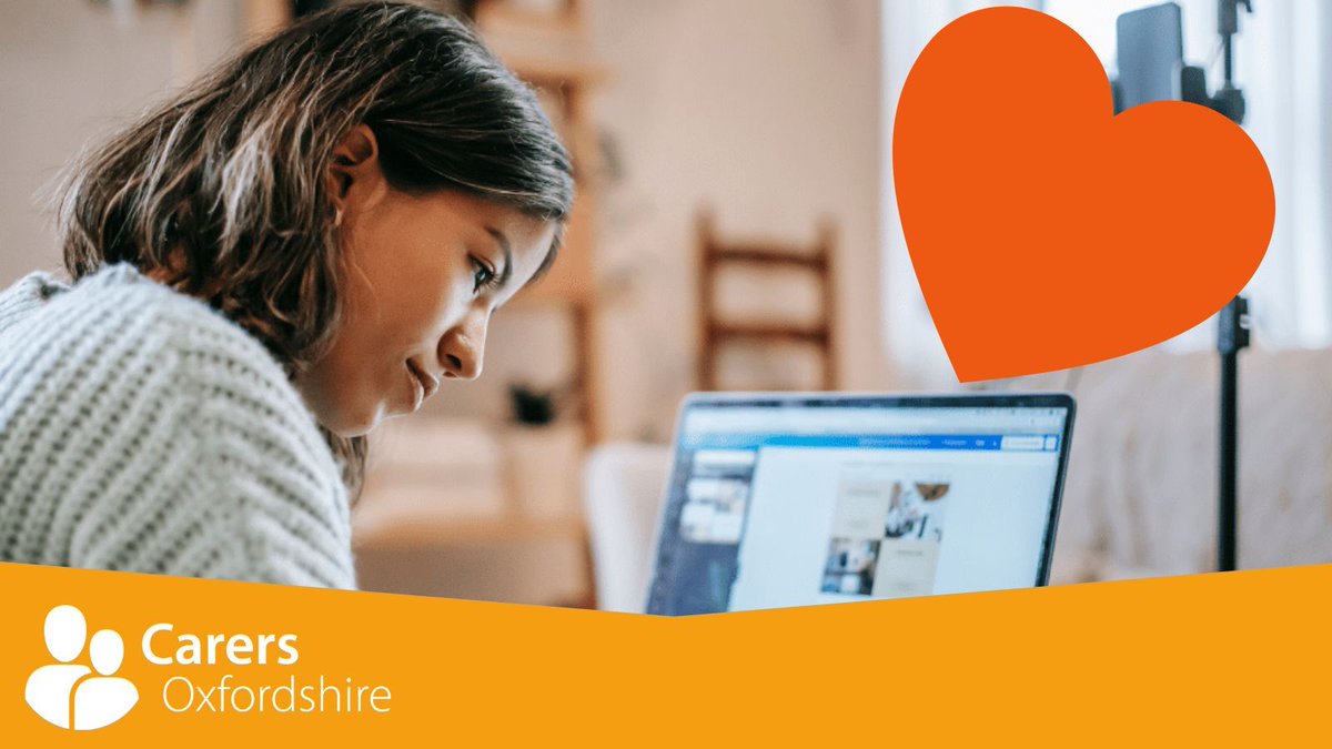 Oxoncarers's tweet photo. 🌿🎨 Thinking ahead to 2026? Our Courses for Carers, in partnership with @AbWitCollege   offer free workshops to boost wellbeing and confidence. 

From mindfulness and yoga to creative writing, cooking &amp; flexible job skills — many online and flexible. 👉 https://t.co/FPN7Cw5wnQ https://t.co/JMfNNq9Qc3