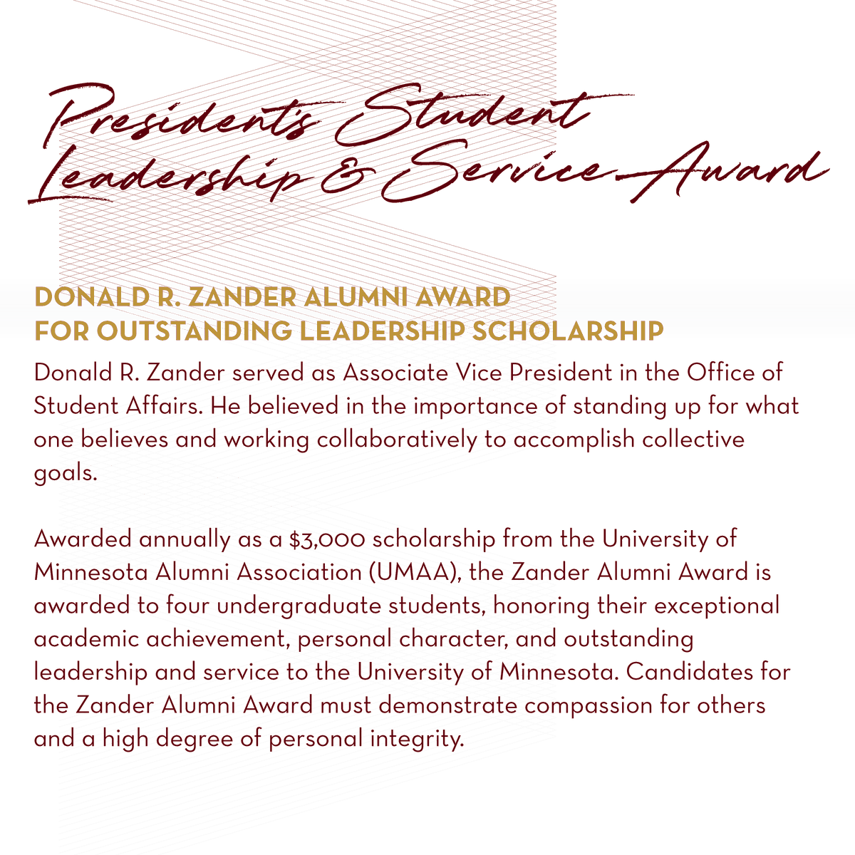 Student Affairs tweet media