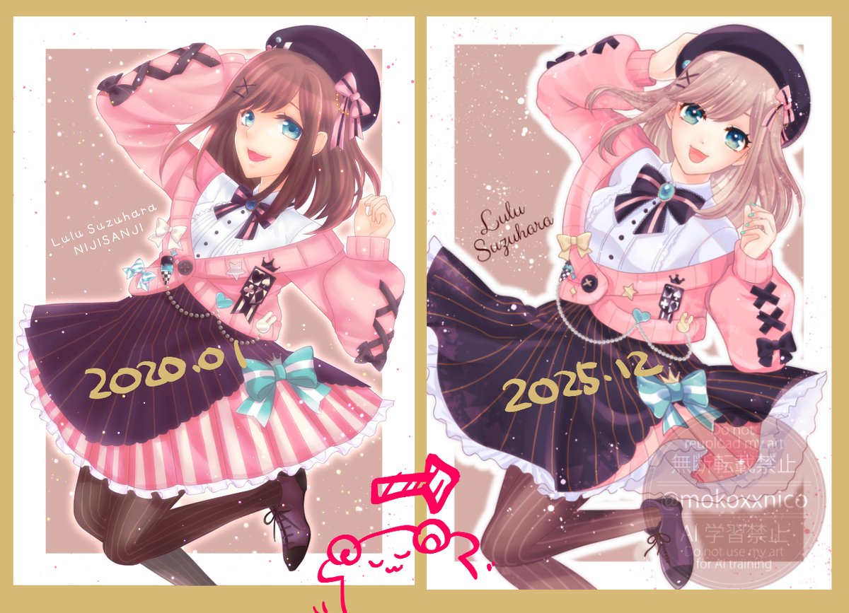 もこ🐑 (@mokoxxnico) / Posts / X