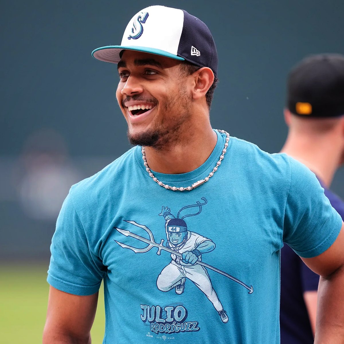 RotoWear's tweet image. Happy Birthday, @JRODshow44! 🎂