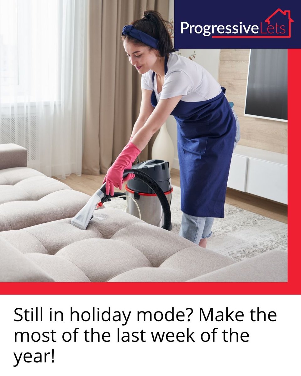 ProgressiveLets's tweet image. 🎄✨ Still in holiday mode? Make the most of the last week of the year!


Here’s your year-end home tip: take a moment to reset your space — tidy up, refresh your home, and get ready to welcome 2026 feeling organised and stress-free.

#ProgressiveLets