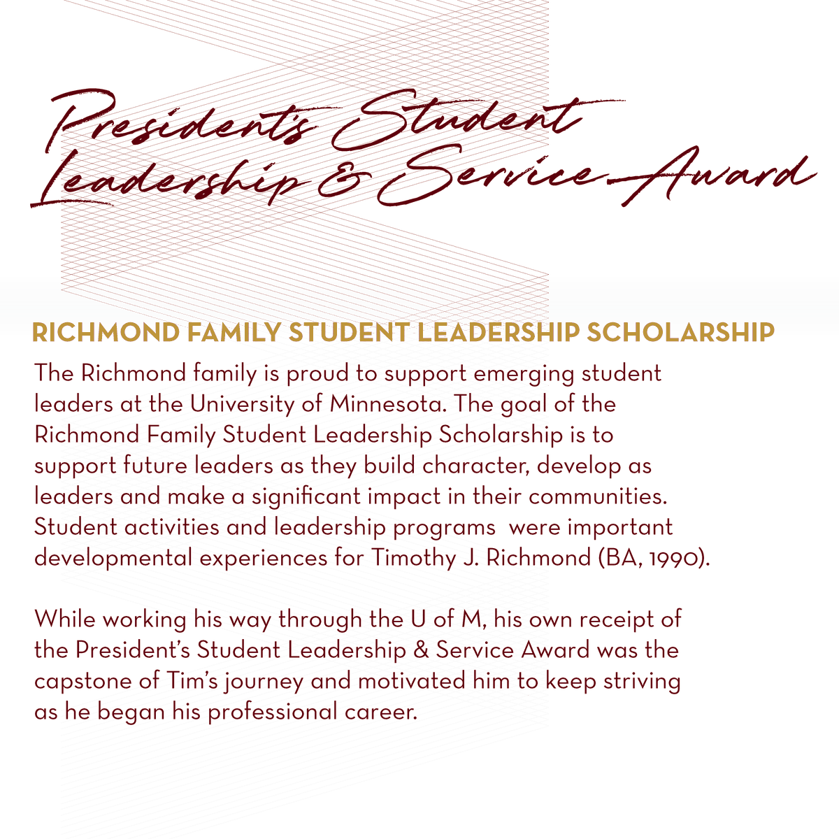 Student Affairs tweet media
