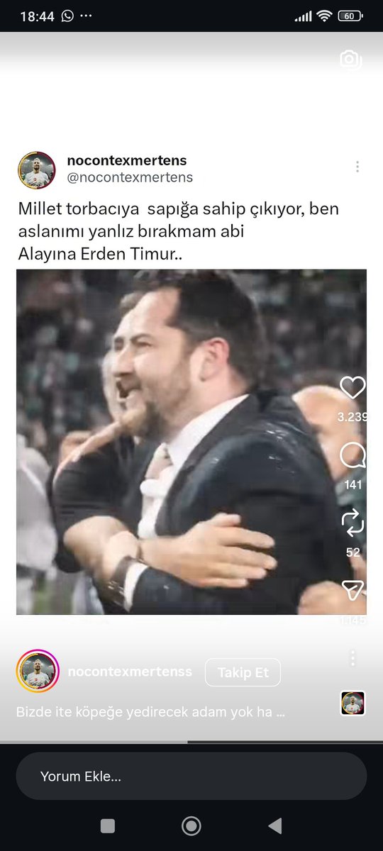 Millet uyuşturucuya mert ine sahip çıkıyor suç işle sahip çık